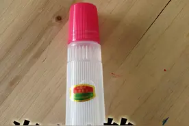 泡泡水的制作比例，泡泡大又多，先收藏免得以后用了找不到图片