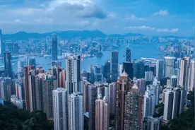 大湾区核心引擎城市，谁可堪此大任？图片