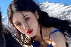 聊天时，女人发信息说“去洗澡了”，其实是想告诉你这3种潜台词图片