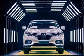 雷诺宣布败走中国不到8个月，又想回来了，请问你改掉傲慢了吗？图片