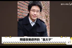 被质疑带资进组？《顶楼》严基俊神演技一秒出戏，用实力痛击流言图片