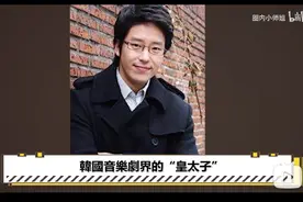 被质疑带资进组？《顶楼》严基俊神演技一秒出戏，用实力痛击流言图片