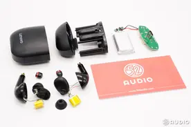 拆解报告：联想真无线蓝牙耳机TC03图片