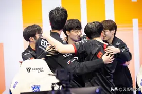 EDG夺冠奖金公布：最低48万！FPX夺冠奖金83万，IG奖金超过241万图片