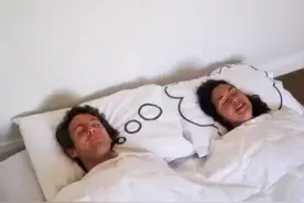 怀孕后总是做“羞羞的梦”？别不好意思，孕妈知道原因要科学排解图片