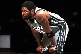 75大球星没有欧文？NBA联盟也讲人情世故，评委主观喜好很关键图片