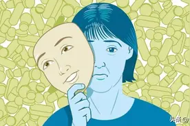 心理学：人生的“霉运”，是注定的图片