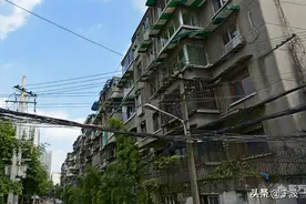 宁波城区最早的一批住宅小区，你知道现在还剩几个吗？图片