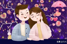 一个女人不爱你了，这些细节，就是证明图片