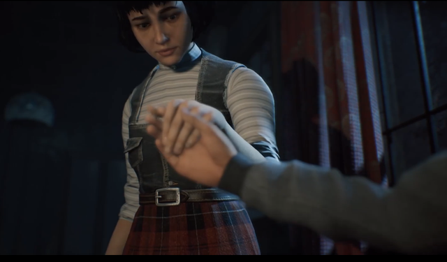 恐怖游戏《修道院：破碎的瓷器》评测：一场无法逃脱的梦魇