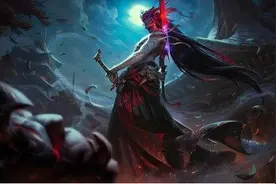 永恩上线首日就被玩家封禁？4V5打出最高伤害，E技能成新一代神技图片