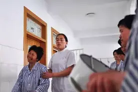 拘留所拒收的10大疾病图片