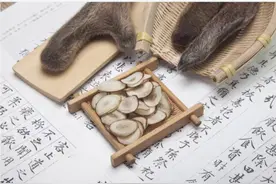 延缓衰老、强性助精、防治骨质疏松……它竟然有这么多功效图片