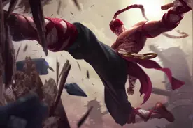 2.5版本打野怎么玩？斗鱼灵药分享12个打野出装、符文与连招图片