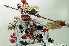 一代名将竟被亲儿子射杀！薛仁贵祖孙三代互相杀害的内情图片