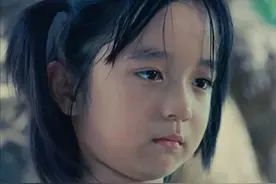 20岁姑娘智商停留在6岁，却被黑帮大哥一眼看上，结局现实的电影图片