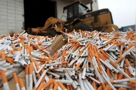 为何国家禁止吸烟，却不禁止生产香烟？看完恍然大悟图片