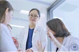 儿童看牙难？别怕！可以通过舒适化模式来治疗图片