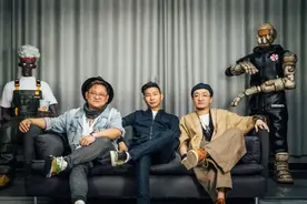 全球九成潮玩东莞造，流水线工人、二次元大学生抓住了一个千亿风口图片