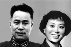 王近山常胜将军情劫难逃，虎落平阳，求医无门图片