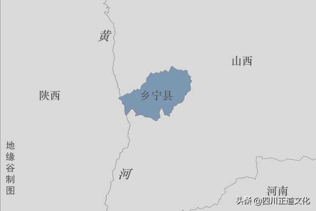 荆楚大地湖北，怎么简称“鄂”？
