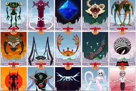 深度解读《EVA 新世纪福音战士》永远的神作-第二章：天使之战图片