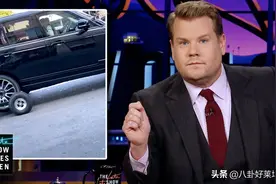 《开车现场秀》陷入丑闻，大明星真的是一边开车一边K歌？图片