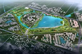 新建学校×3、西湖改造启动…汽开区踩下油门图片