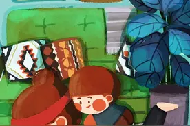 在家当全职妈妈5年后重返工作岗位，我终于明白了职场妈妈的不易图片