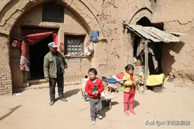豫西姑娘远嫁广西，生了两个女孩送回娘家，看看生活是个啥情况图片