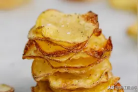 薯片被检出致癌物？企业如何回应？从此要告别薯片了吗图片