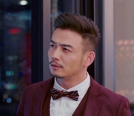 《欢乐颂》原著：安迪和奇点分手的真正细节是这样的，安迪够狠