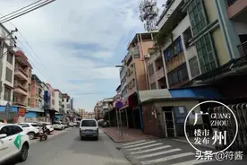 实探！多房企暂停广州番禺西二村旧改，富力地产杀入！会破局吗？图片