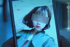男子网恋劈腿，女友打断闺蜜手指，准岳父怒了！剧情神反转图片