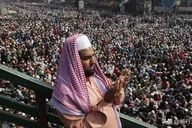 印度有2亿穆斯林，为何不独立或申请加入巴基斯坦图片