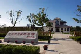 骑行党课：烈焰燎原，百战成诗图片