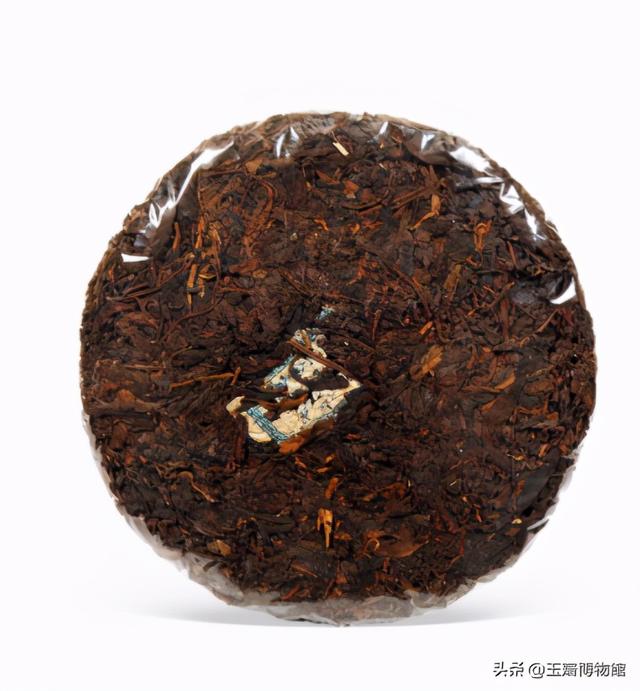 217万元一斤的陈年普洱茶，你见过吗？嘉德秋拍普洱拍卖榜发布