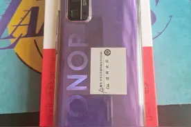 荣耀30 Pro，3K之上没有短板，青中老都喜欢的旗舰图片