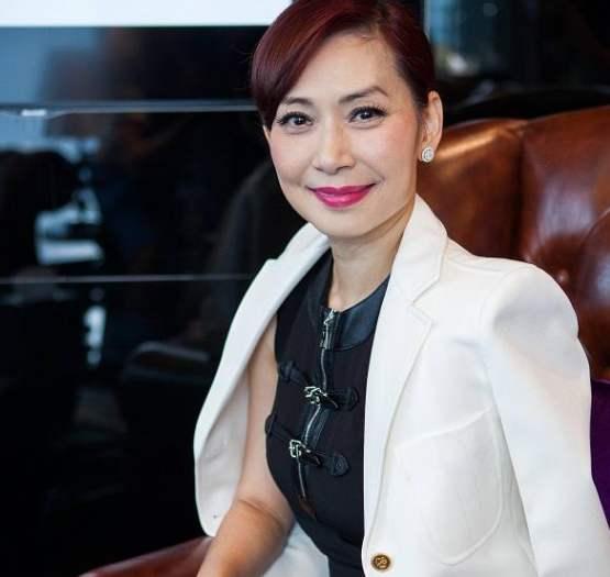 中国香港女歌手邝美云经典歌曲简谱精选