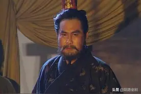 典韦逐虎过涧，勇冠三军，为什么他的儿子却如此没有光彩呢？图片