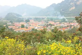 河北又一个县，或将“撤县改区”，在华北崛起视频封面