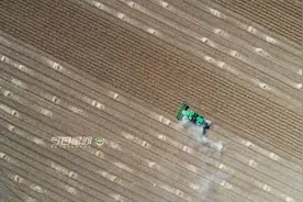 【北黑铁路】黑河南站征地工作已完成！涉及下二公、西四嘉子 近百公顷图片