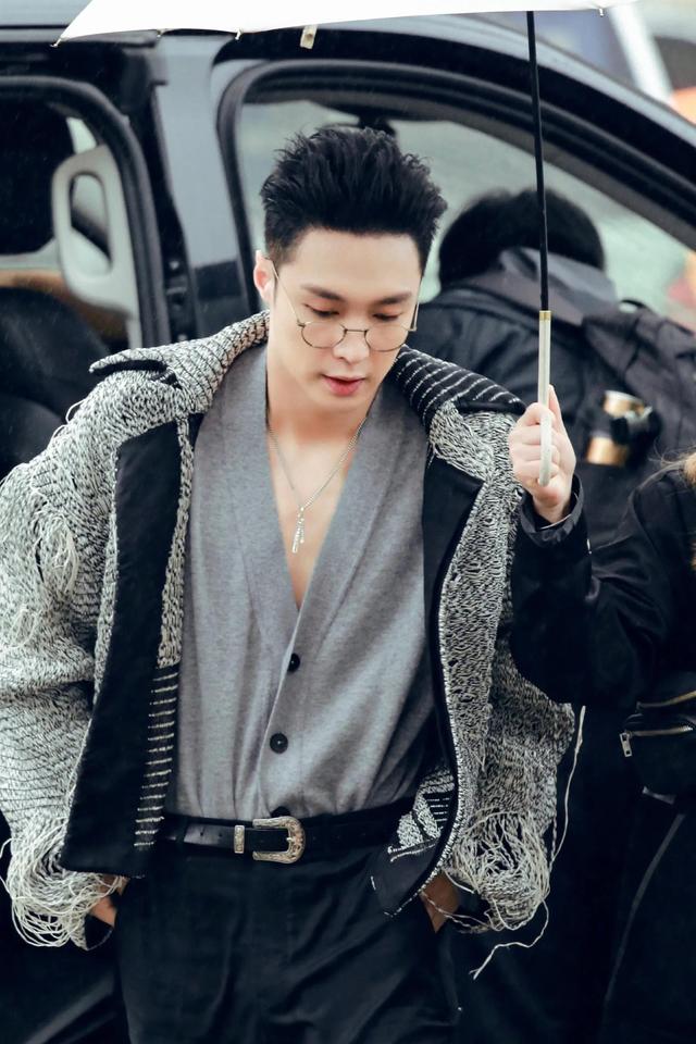 EXO队员性格分别是什么样的