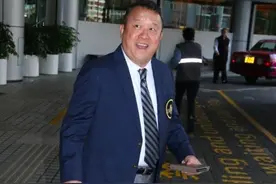 曾志伟晋升TVB高层，都知道他风流，有谁知道他实力的一面图片