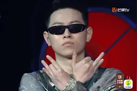 一开口就炸裂全场，这才是我们要的国综图片