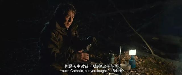 从越南战争到《英伦对决》，再到这次冷柜车偷渡案