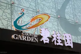 碧桂园被称为宇宙第一房企？凭什么？「来看看它的骚操作」图片