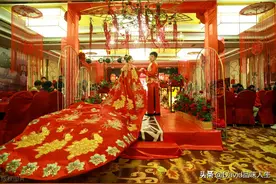 全国罕见：顺德人，摆喜宴喝喜酒却拒收份子钱图片