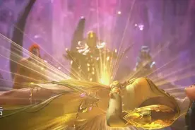 武庚纪：神眼老牛吃嫩草，冥族仅剩下七大将，网友吐槽玄机太短了图片