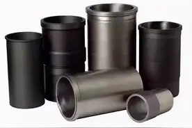 CMF实验室 | 五金压铸件表面处理工艺图片